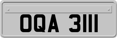 OQA3111