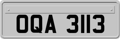 OQA3113