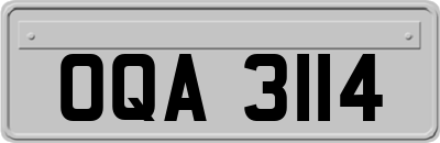 OQA3114