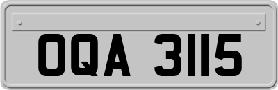 OQA3115