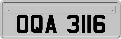 OQA3116