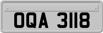 OQA3118