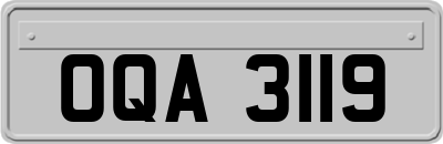 OQA3119