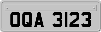 OQA3123