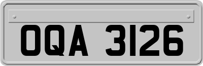 OQA3126