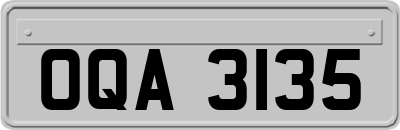 OQA3135