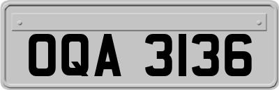 OQA3136