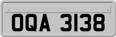 OQA3138