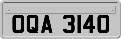 OQA3140