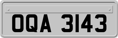 OQA3143