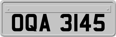 OQA3145