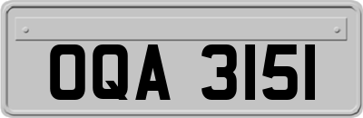 OQA3151