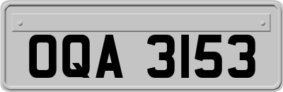 OQA3153