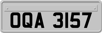 OQA3157