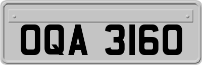 OQA3160