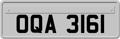 OQA3161