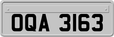 OQA3163