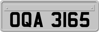 OQA3165