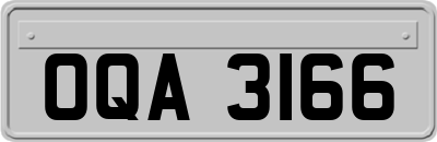OQA3166