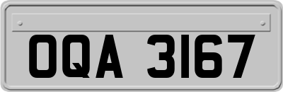 OQA3167