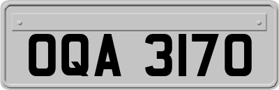 OQA3170