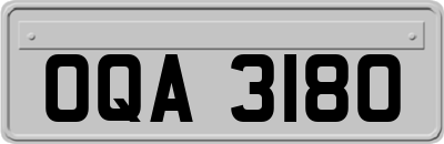 OQA3180