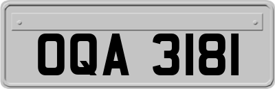 OQA3181