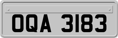 OQA3183