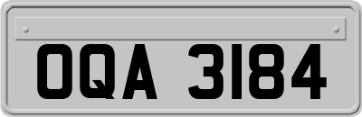 OQA3184
