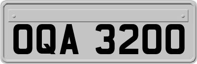 OQA3200