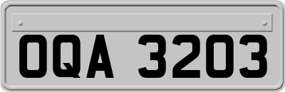 OQA3203