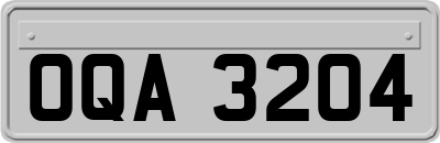 OQA3204