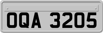 OQA3205