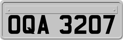 OQA3207