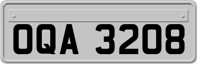 OQA3208