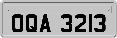 OQA3213