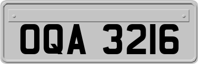 OQA3216