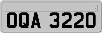 OQA3220