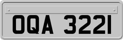 OQA3221