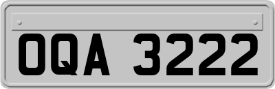 OQA3222