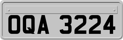 OQA3224