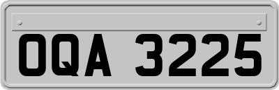 OQA3225