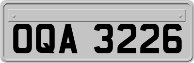 OQA3226