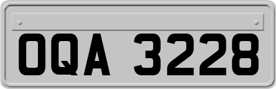 OQA3228