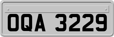 OQA3229