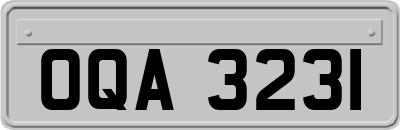 OQA3231