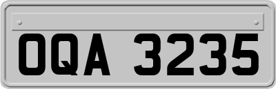 OQA3235