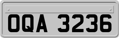 OQA3236