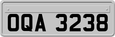 OQA3238