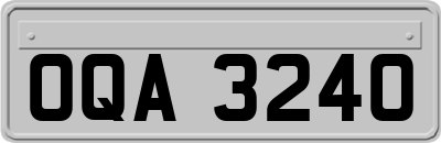 OQA3240